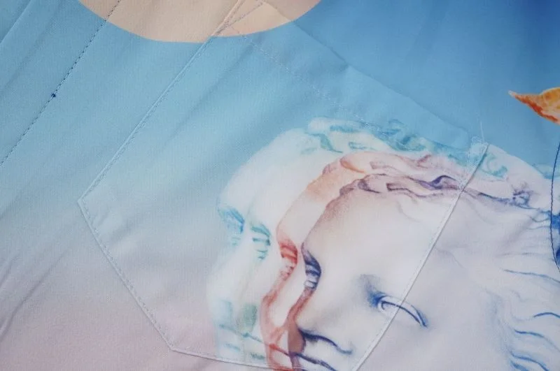 Casablanca Shirts Unique 164515