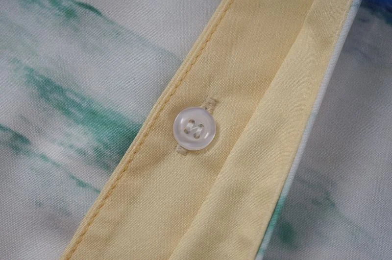 Casablanca Shirts Refined 164557