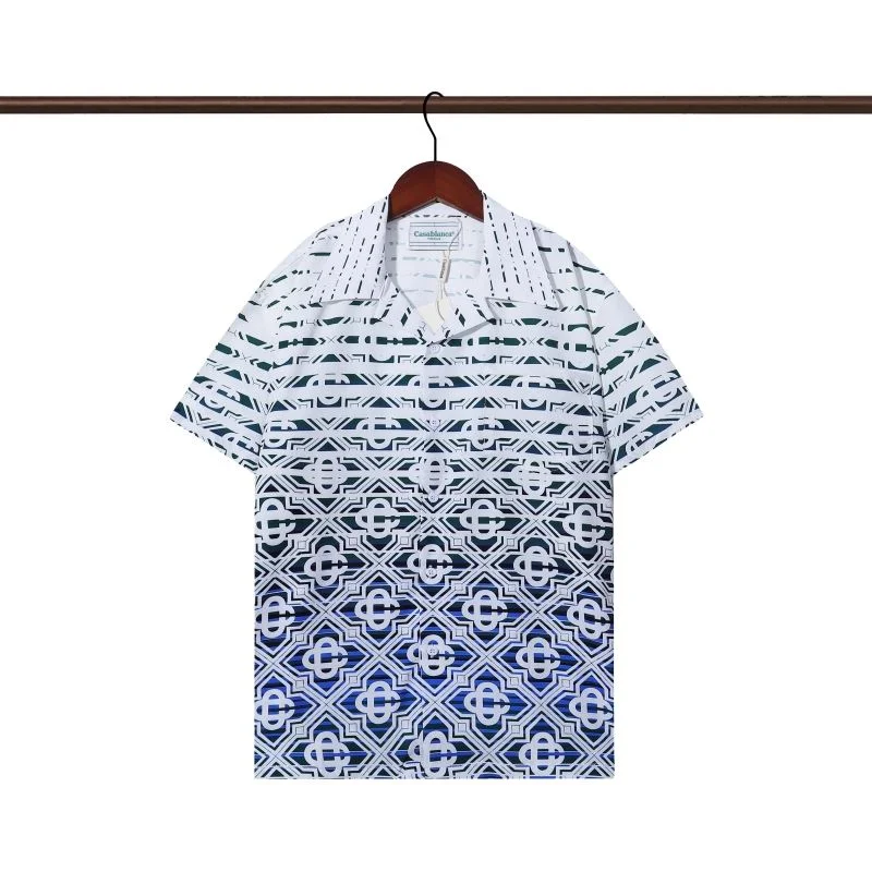 Colorful Casablanca Shirts 164502