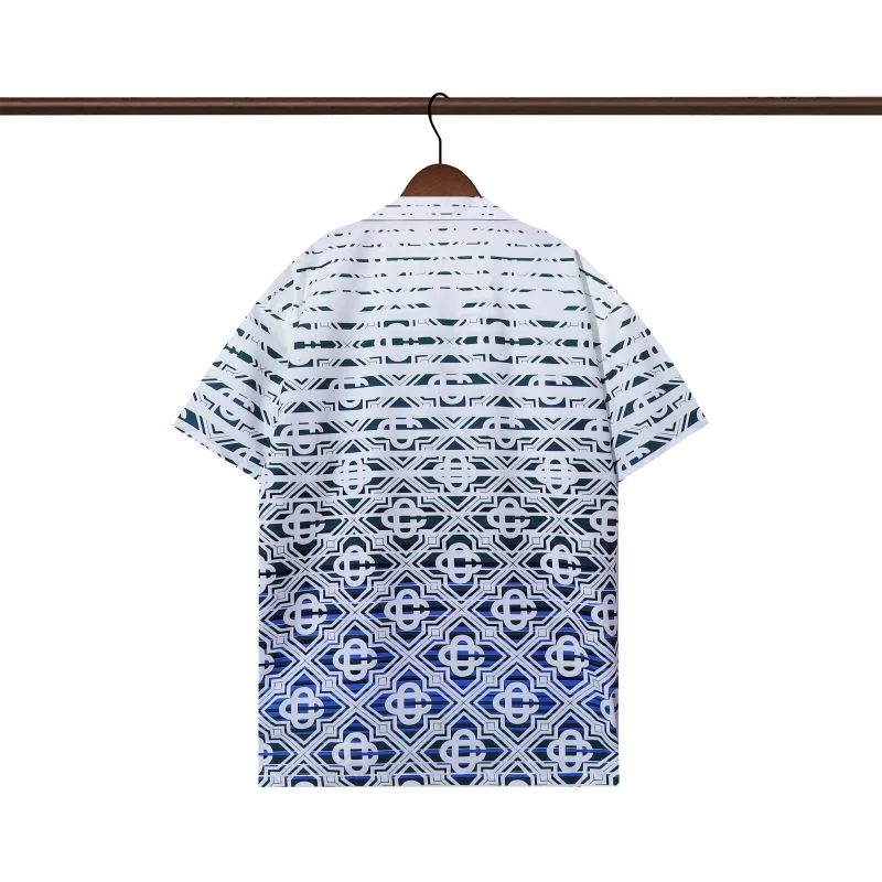 Colorful Casablanca Shirts 164502