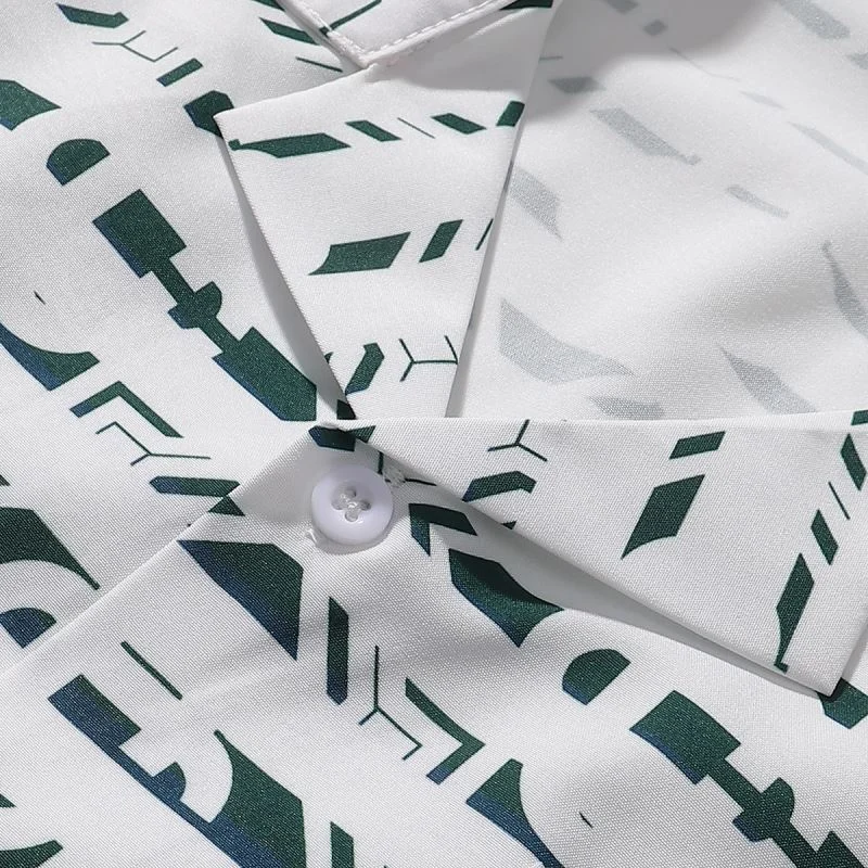 Colorful Casablanca Shirts 164502