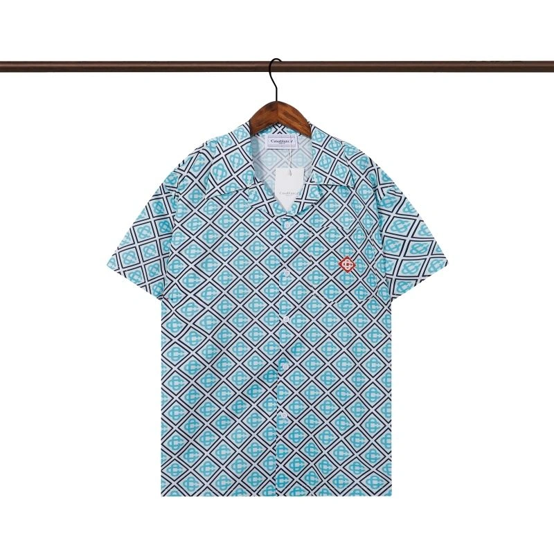 Bright Casablanca Shirts 157472