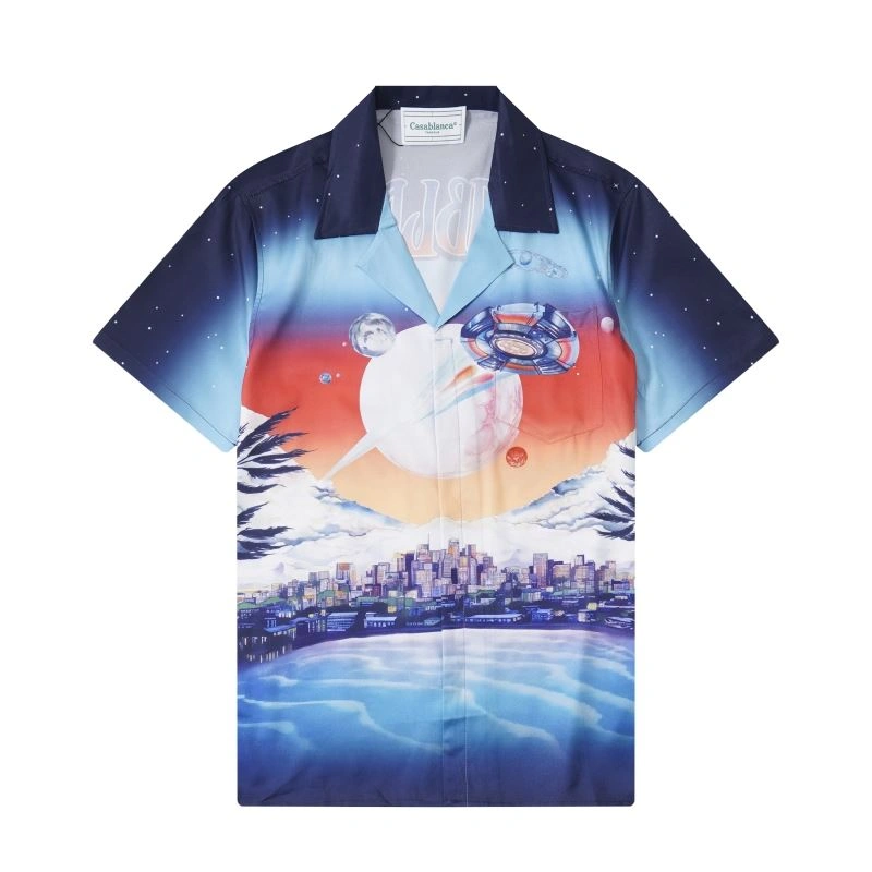 Efficient Casablanca Shirts 157473