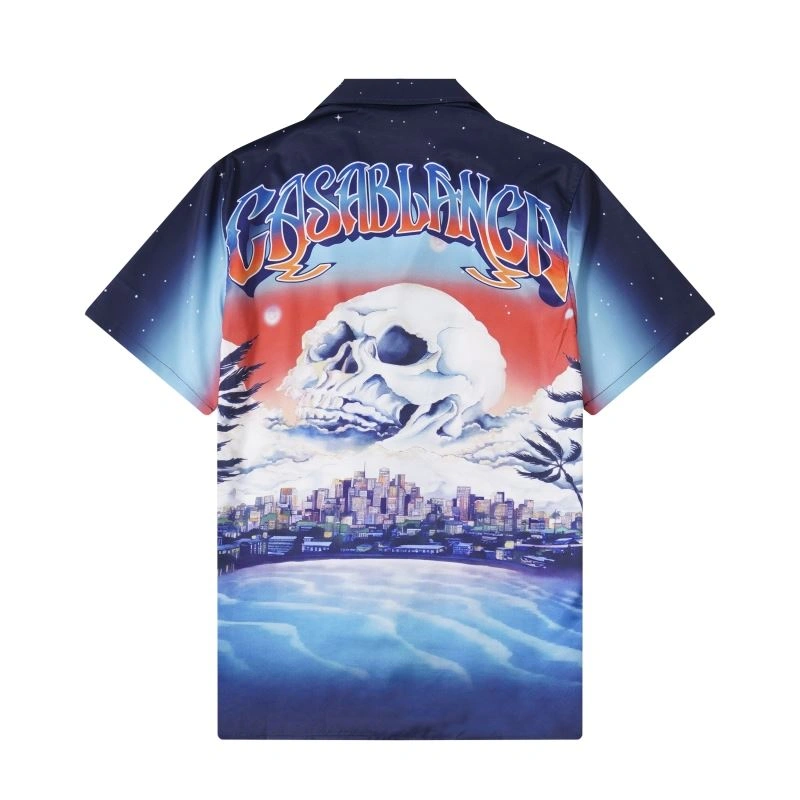 Efficient Casablanca Shirts 157473