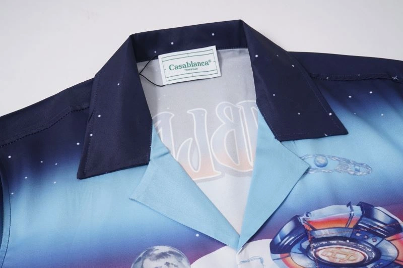 Efficient Casablanca Shirts 157473
