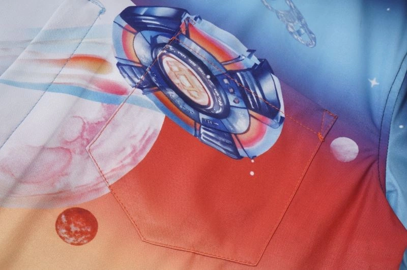 Efficient Casablanca Shirts 157473