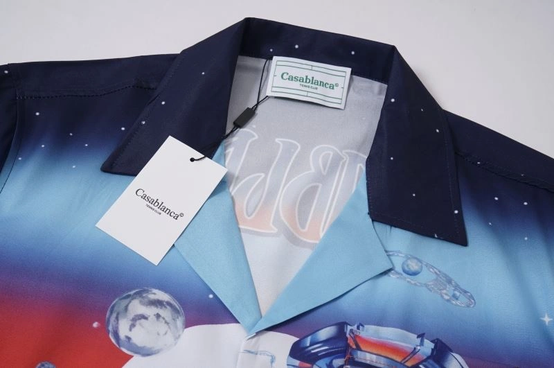 Efficient Casablanca Shirts 157473