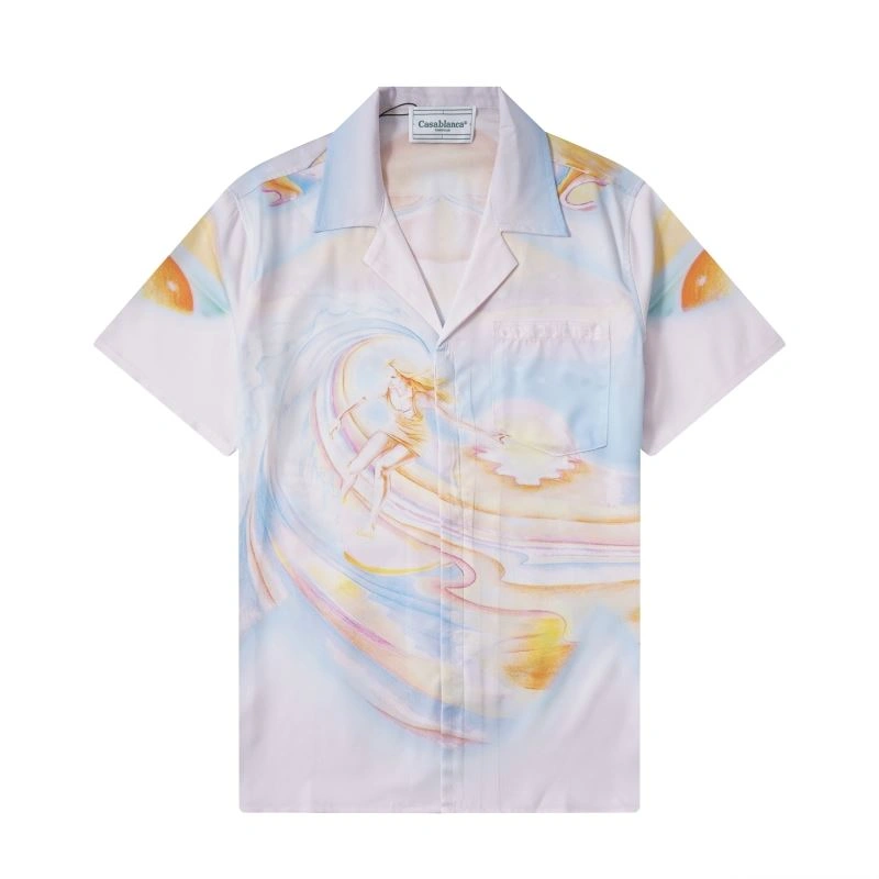 Casablanca Shirts NewStyle 157428