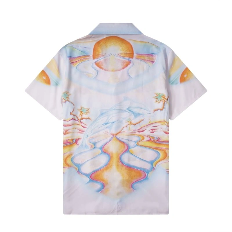Casablanca Shirts NewStyle 157428