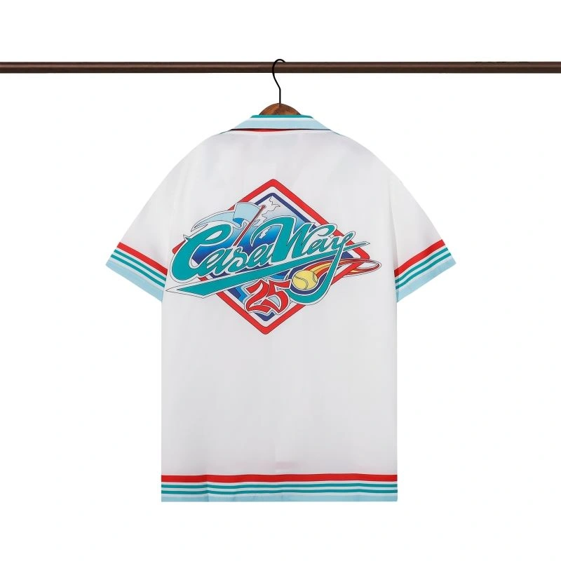 Casablanca Shirts Modern 157427