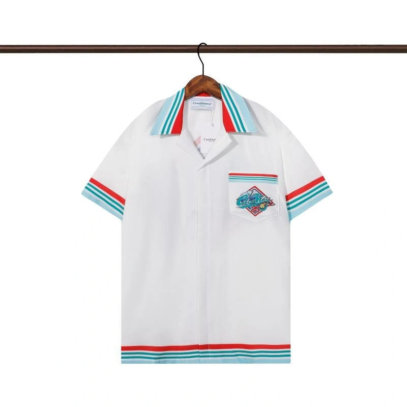 Casablanca Shirts Modern 157427