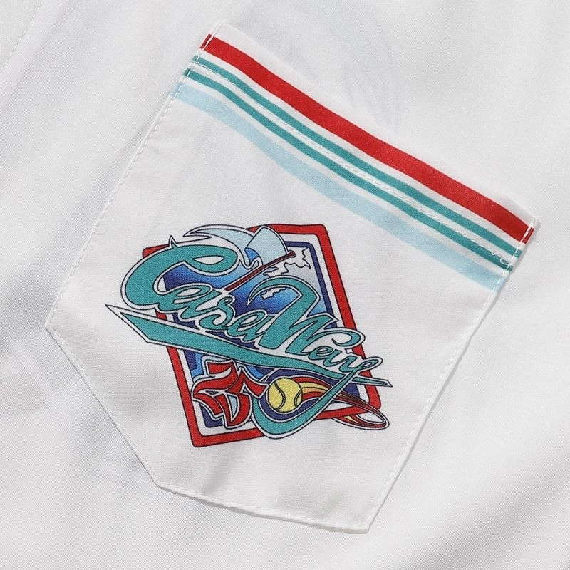 Casablanca Shirts Modern 157427