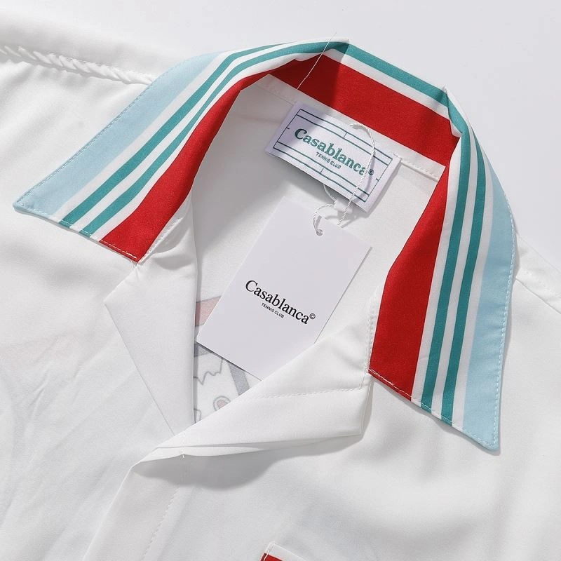 Casablanca Shirts Modern 157427