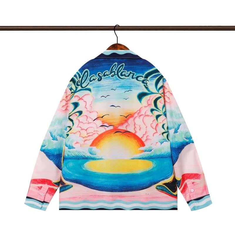 Soft Casablanca Shirts 157370