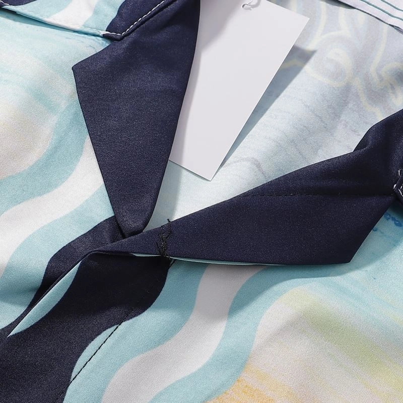 Soft Casablanca Shirts 157370