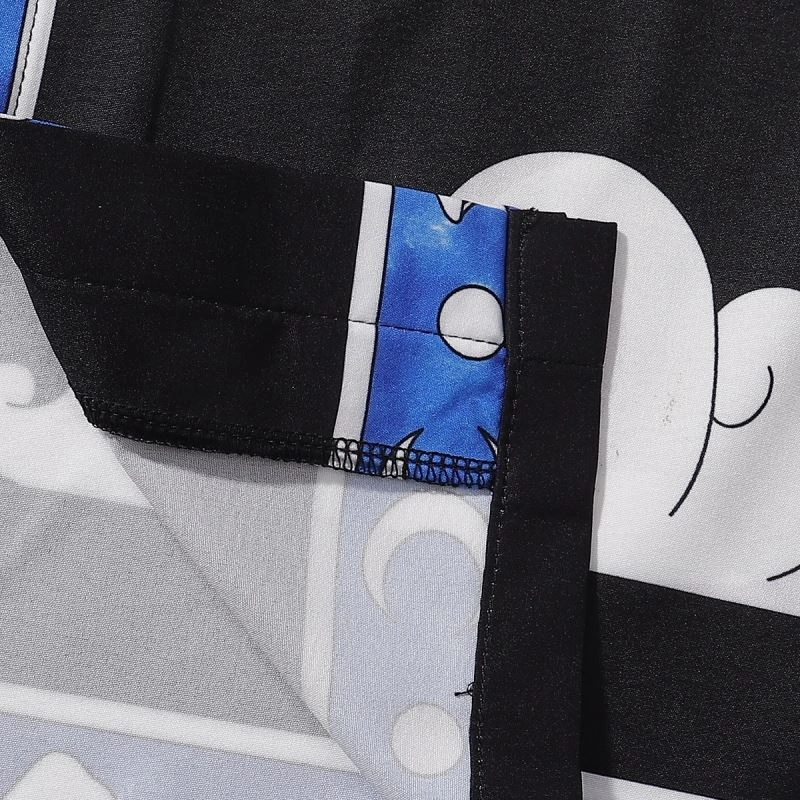 Casablanca Shirts EyeCatching 157367