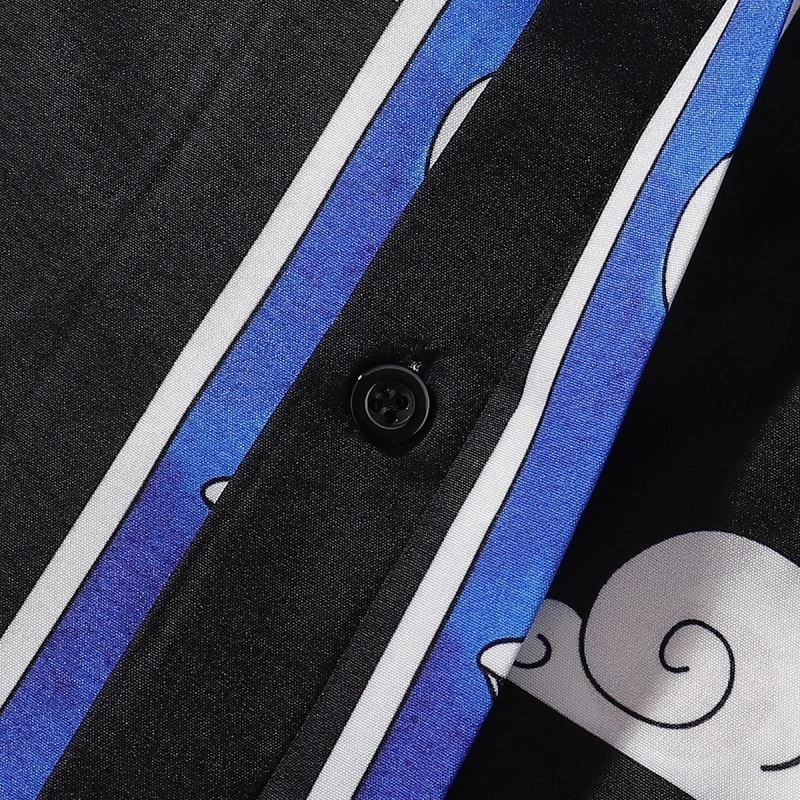 Casablanca Shirts EyeCatching 157367