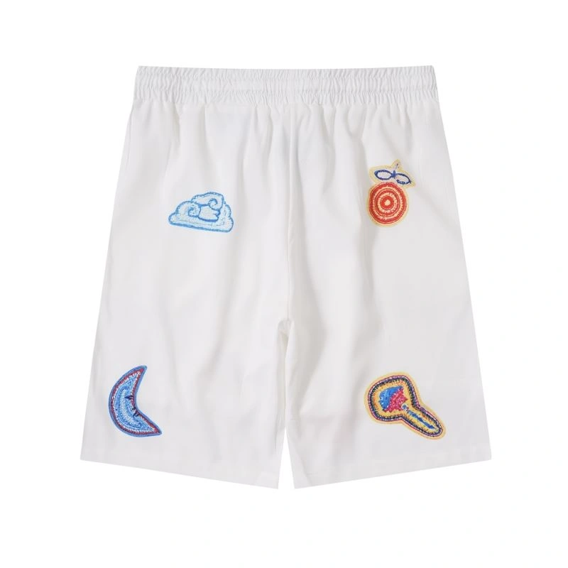 Casablanca Short Pants Stretchable 157625