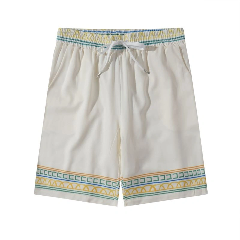 Casablanca Short Pants Stretchable 157625