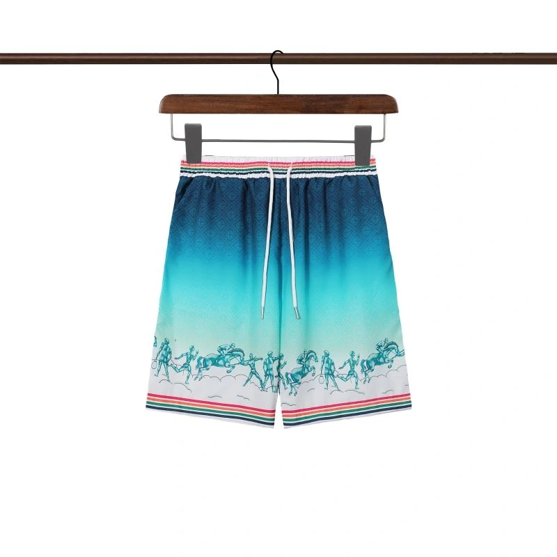 Casablanca Short Pants Stretchable 157625