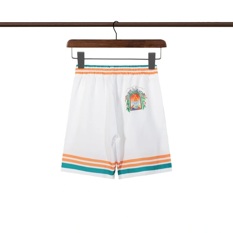 Casablanca Short Pants Stretchable 157625