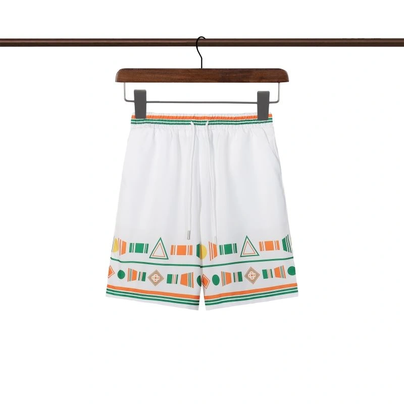 Casablanca Short Pants Stretchable 157625