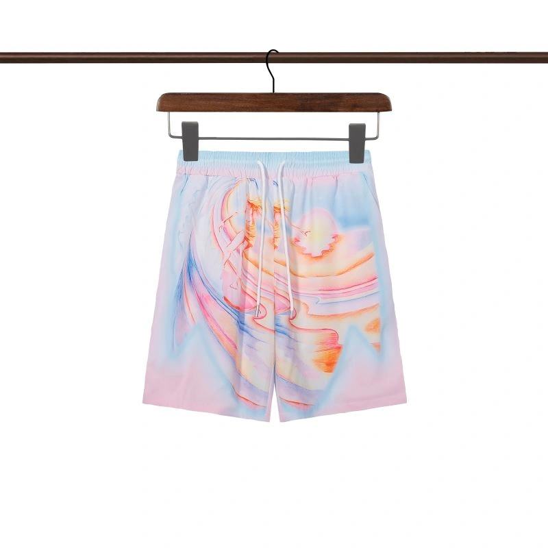 Casablanca Short Pants Stretchable 157625
