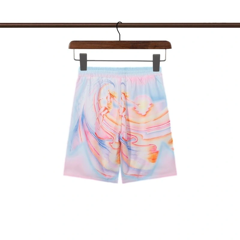Casablanca Short Pants Stretchable 157625