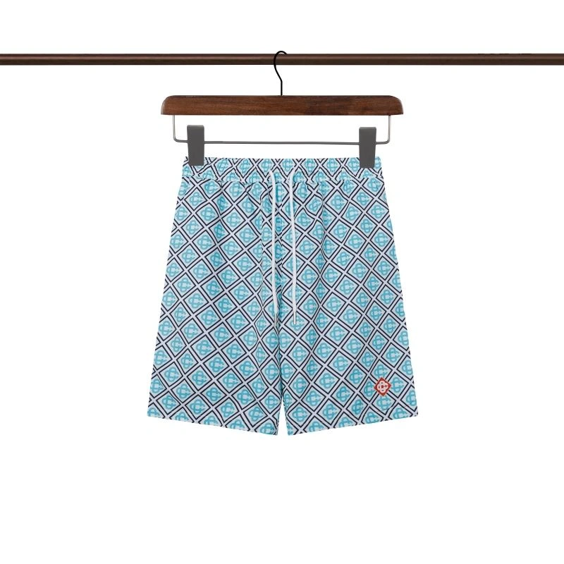 Casablanca Short Pants Stretchable 157625