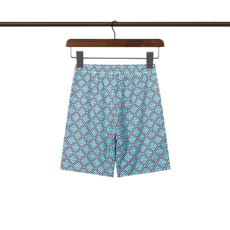 Casablanca Short Pants Stretchable 157625