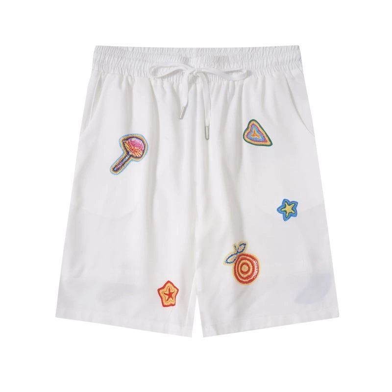 Casablanca Short Pants Stretchable 157625