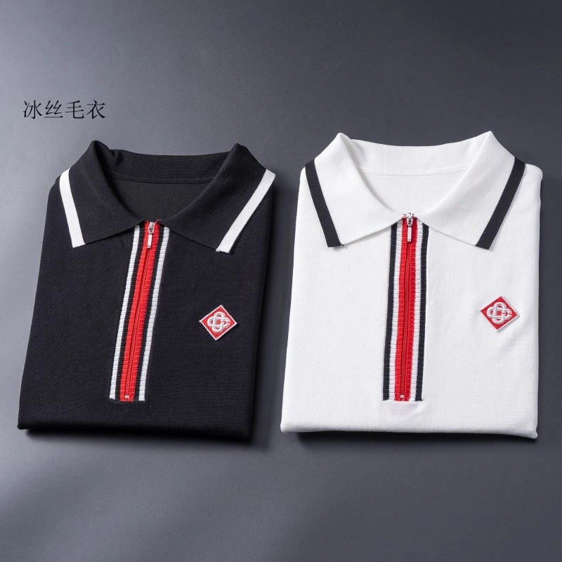 Casablanca Sweaters Refined 157283