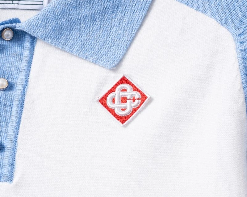 Casablanca Sweaters ZipUp 157209