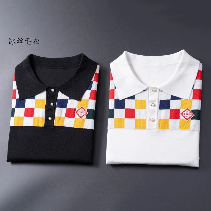 Casablanca Sweaters MultiPurpose 157244