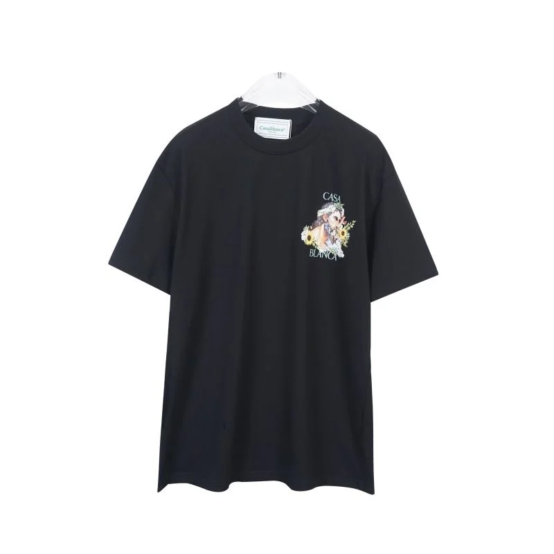 Breathable Casablanca T-Shirts 164602