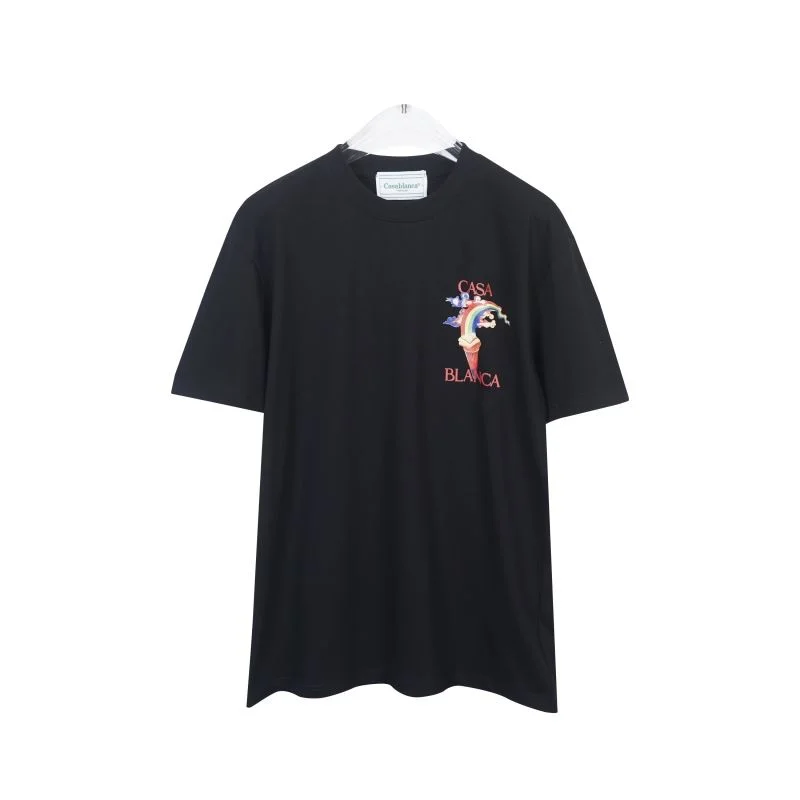 Breathable Casablanca T-Shirts 164602