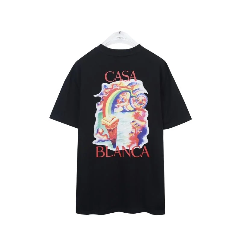 Breathable Casablanca T-Shirts 164602