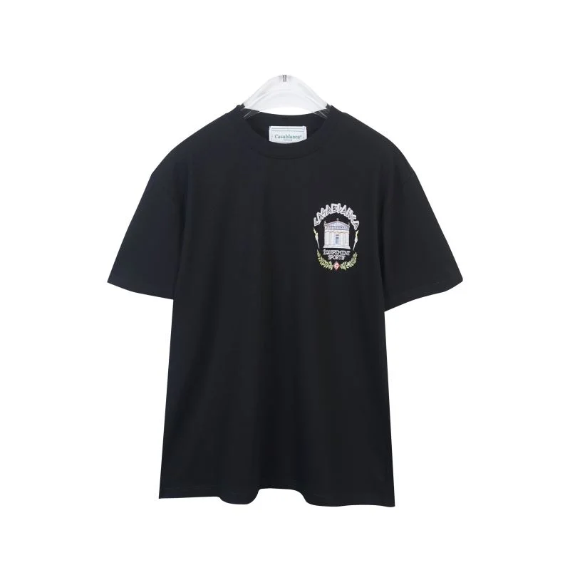 Breathable Casablanca T-Shirts 164602