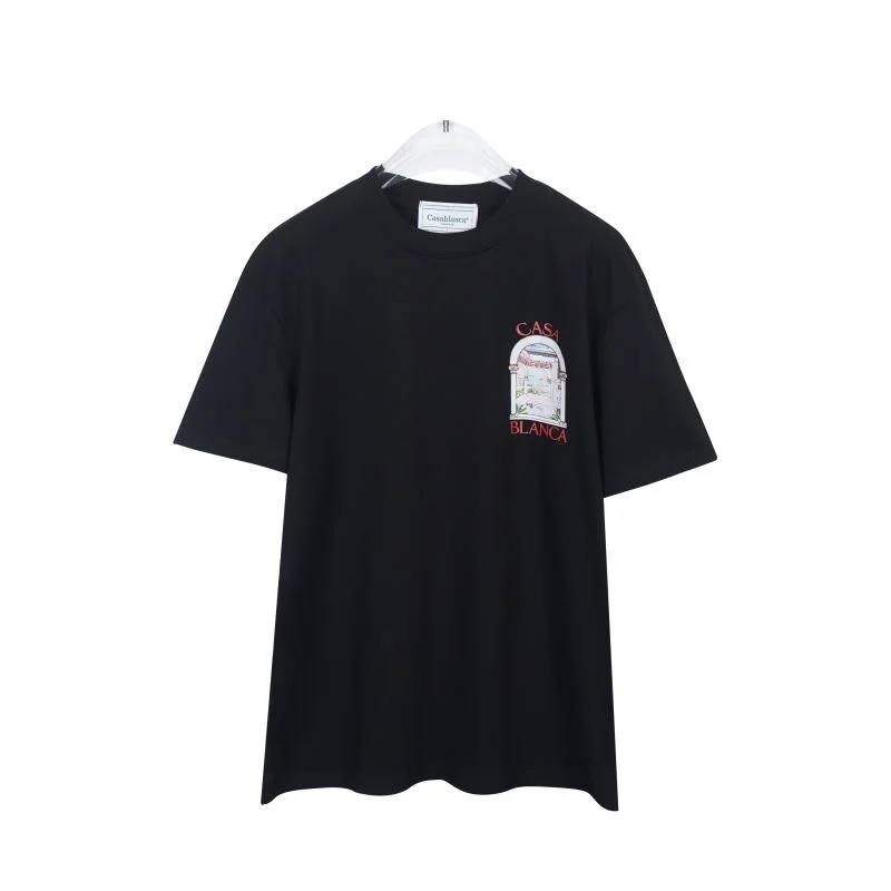 Breathable Casablanca T-Shirts 164602