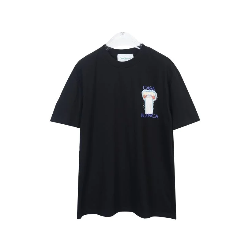 Breathable Casablanca T-Shirts 164602