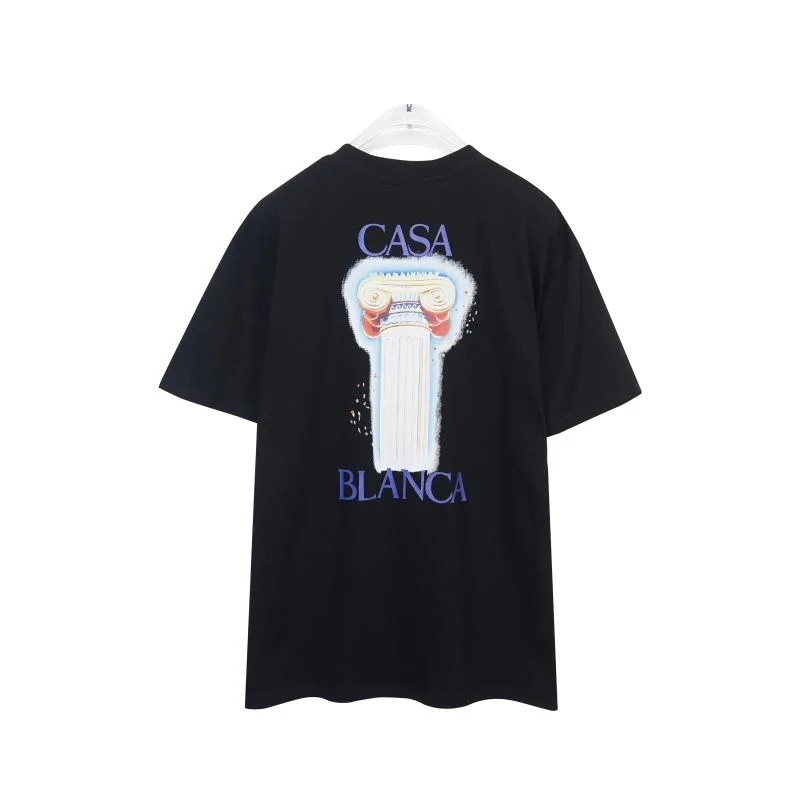Breathable Casablanca T-Shirts 164602
