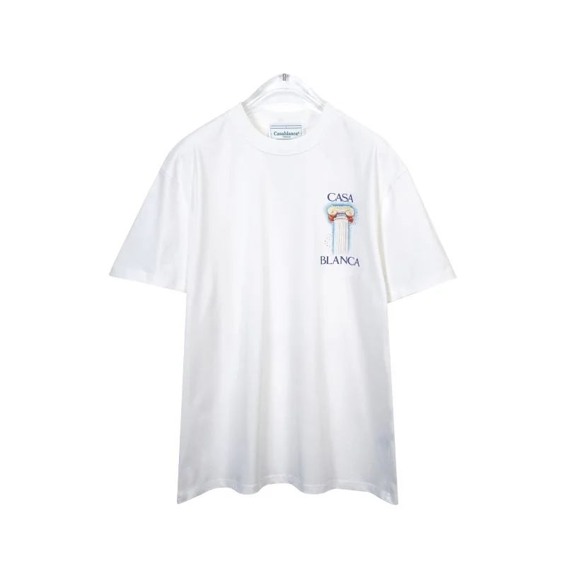 Breathable Casablanca T-Shirts 164602