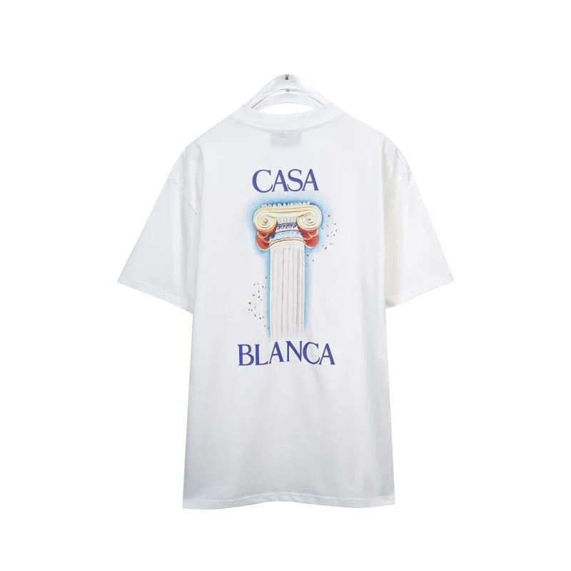 Breathable Casablanca T-Shirts 164602