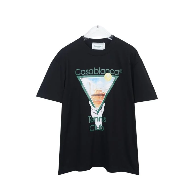 Breathable Casablanca T-Shirts 164602