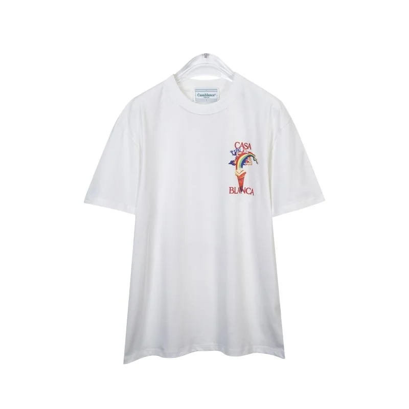 Breathable Casablanca T-Shirts 164602