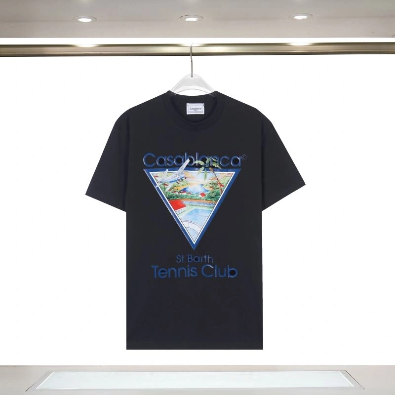 Popular Casablanca T-Shirts 157622