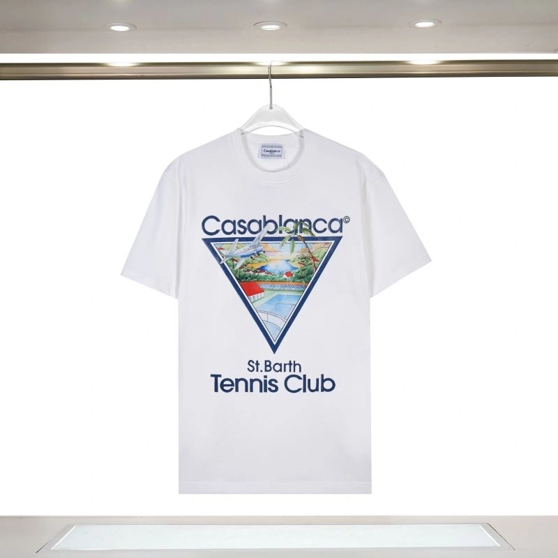 Popular Casablanca T-Shirts 157622