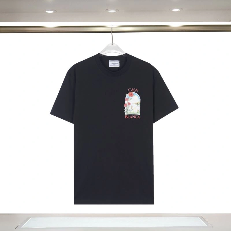 Stretchable Casablanca T-Shirts 157628