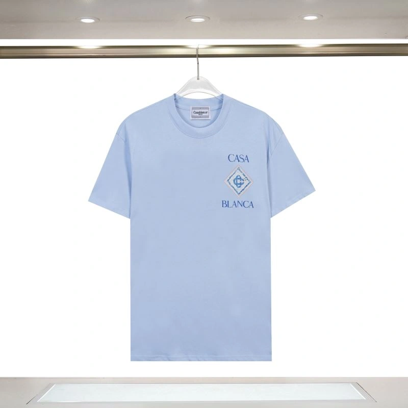 Stretchable Casablanca T-Shirts 157628