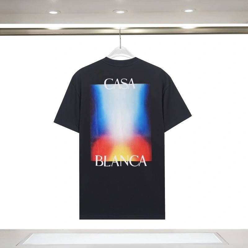 Stretchable Casablanca T-Shirts 157628